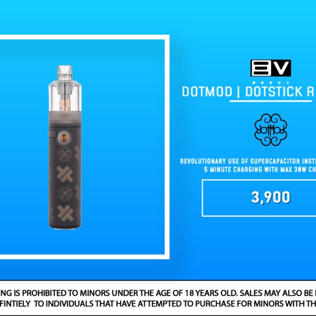 DotStick - Revo Kit